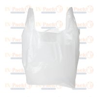 Camisilla Blanca